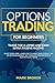 Options Trading for Beginne...