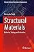 Structural Materials: Behavior, Testing and Evaluation (Materials Horizons: From Nature to Nanomaterials)
