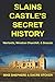 Slains Castle’s Secret History by Mike Shepherd