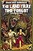 The Land That Time Forgot: Illustrated