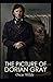 The Picture of Dorian Gray Illustrated