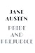 Pride and Prejudice