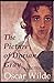 The Picture of Dorian Gray illustrated