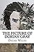 The Picture of Dorian Gray Illustrated