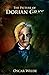 The Picture of Dorian Gray Illustrated