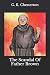 The Scandal Of Father Brown