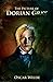 The Picture of Dorian Gray Illustrated