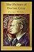The Picture of Dorian Gray illustrated