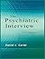 The Psychiatric Interview 4th Edition