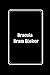 Dracula by Bram Stoker