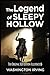 The Legend of Sleepy Hollow: The Original 1820 Edition (Illustrated)