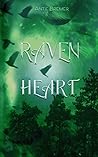 Raven Heart by Antje Bremer