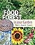 A Food Forest in Your Garden by Alan    Carter