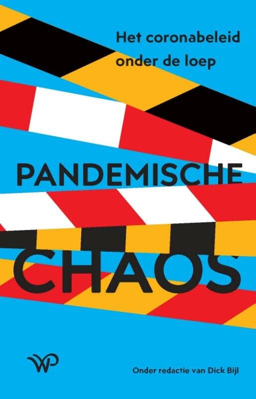 Pandemische Chaos (Paperback)
