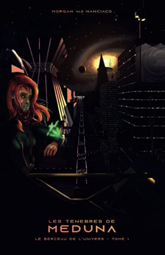 Les Ténèbres de Méduna (Paperback)