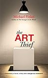 The Art Thief