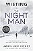 The Night Man by Jørn Lier Horst