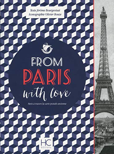 From Paris with love (Paperback)
