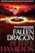 Fallen Dragon by Peter F. Hamilton
