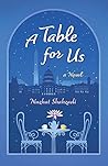 A Table for Us by Nuzhat Shahzadi