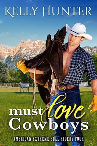 Casey (Montana Bachelors and Babies, #2; American Extreme Bull Riders Tour, #3)