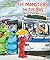 The Monsters on the Bus (Sesame Street) (Sesame Street Board Books)