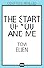 The Start of You and Me