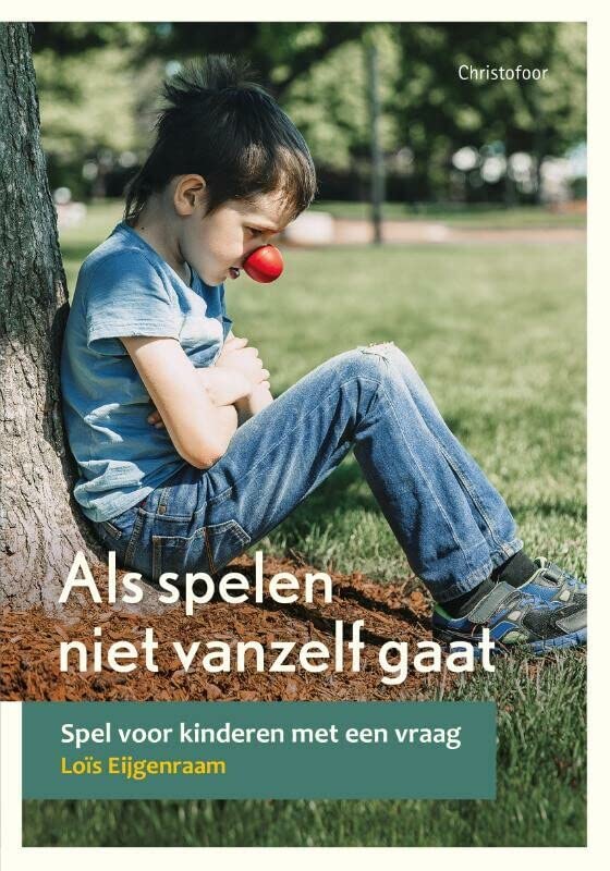Als spelen niet vanzelf gaat (Hardcover)