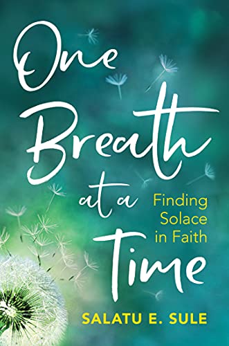 One Breath at a Time (Paperback)