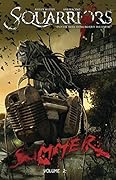 Squarriors, Vol. 2: Summer