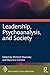 Leadership, Psychoanalysis,...