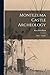 Montezuma Castle Archeology by Kate Peck Kent