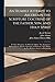 An Humble Attempt to Ascertain the Scripture Doctrine of the Father, Son, and Holy Spirit: in Three Discourses. To Which is Added, "The Awakener," ... the First Religious Society in Weymouth
