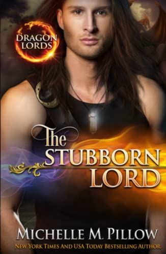 The Stubborn Lord: A Qurilixen World Novel