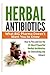 Herbal Antibiotics