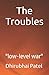 The Troubles: low-level war