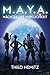 M.A.Y.A.: Wächter der Wirkl...