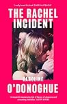 Book cover for The Rachel Incident