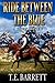 Ride Between the Blue