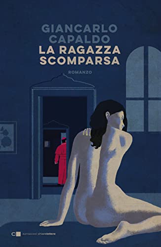 La ragazza scomparsa (Paperback)