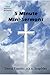 5 Minute Mini-Sermons by David Timothy