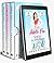 The Adele Fox Series Box Set: An Autistic Romance Books 1 - 3