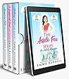 The Adele Fox Series Box Set: An Autistic Romance Books 1 - 3