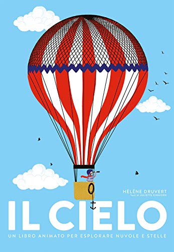 il cielo (Hardcover)