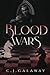 Blood Wars (Blood Ties #3)