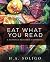 Eat What You Read: A Romanc...