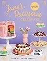 Jane’s Patisserie...