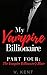 The Vampire Billionaire's M...