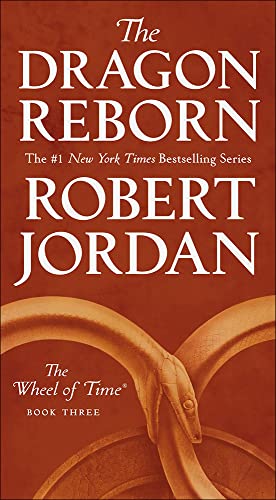 The Dragon Reborn