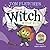 There's a Witch in Your Book: An Interactive Book For Kids and Toddlers (Who's In Your Book?)